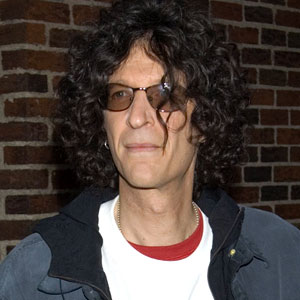 Howard Stern Howard Stern